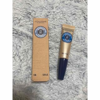 ロクシタン(L'OCCITANE)のロクシタン L OCCITANE シア ネイルオイル 7.5ml(ネイルケア)