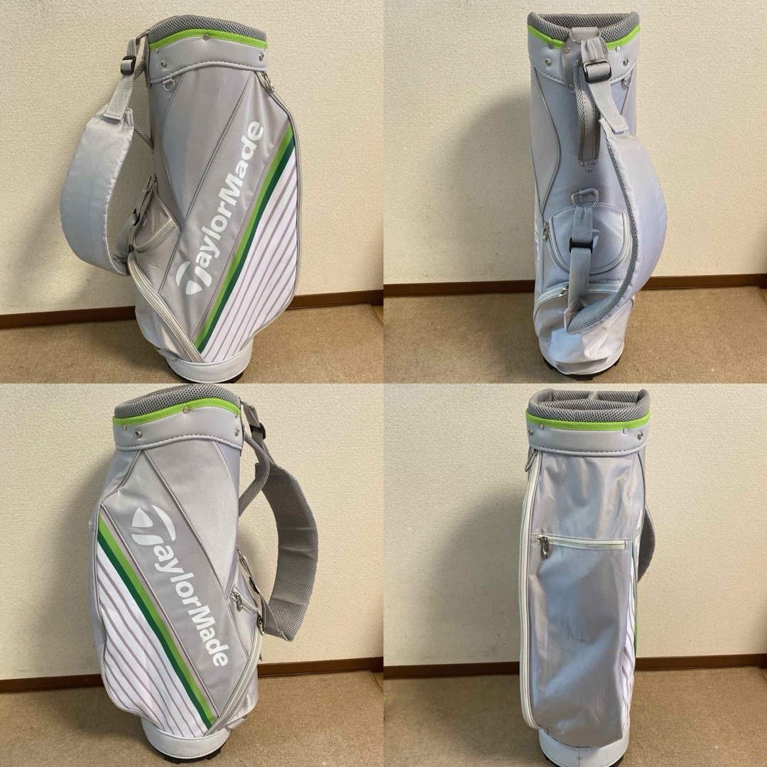 TaylorMade - 人気‼️【美品】テーラーメイド/レディース TaylorMade - 人気‼️【美品】テーラーメイド/レディース