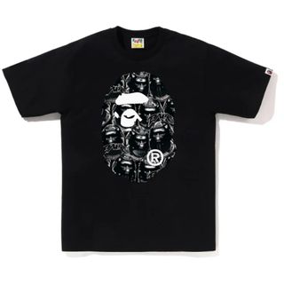 ブルーノマーズ インスタ紹介 Tシャツ M 最安値の通販｜ラクマ