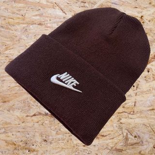 ナイキ(NIKE)の【新品】 ナイキ フーツラ ビーニー ニット帽 キャップ メンズ レディース(ニット帽/ビーニー)