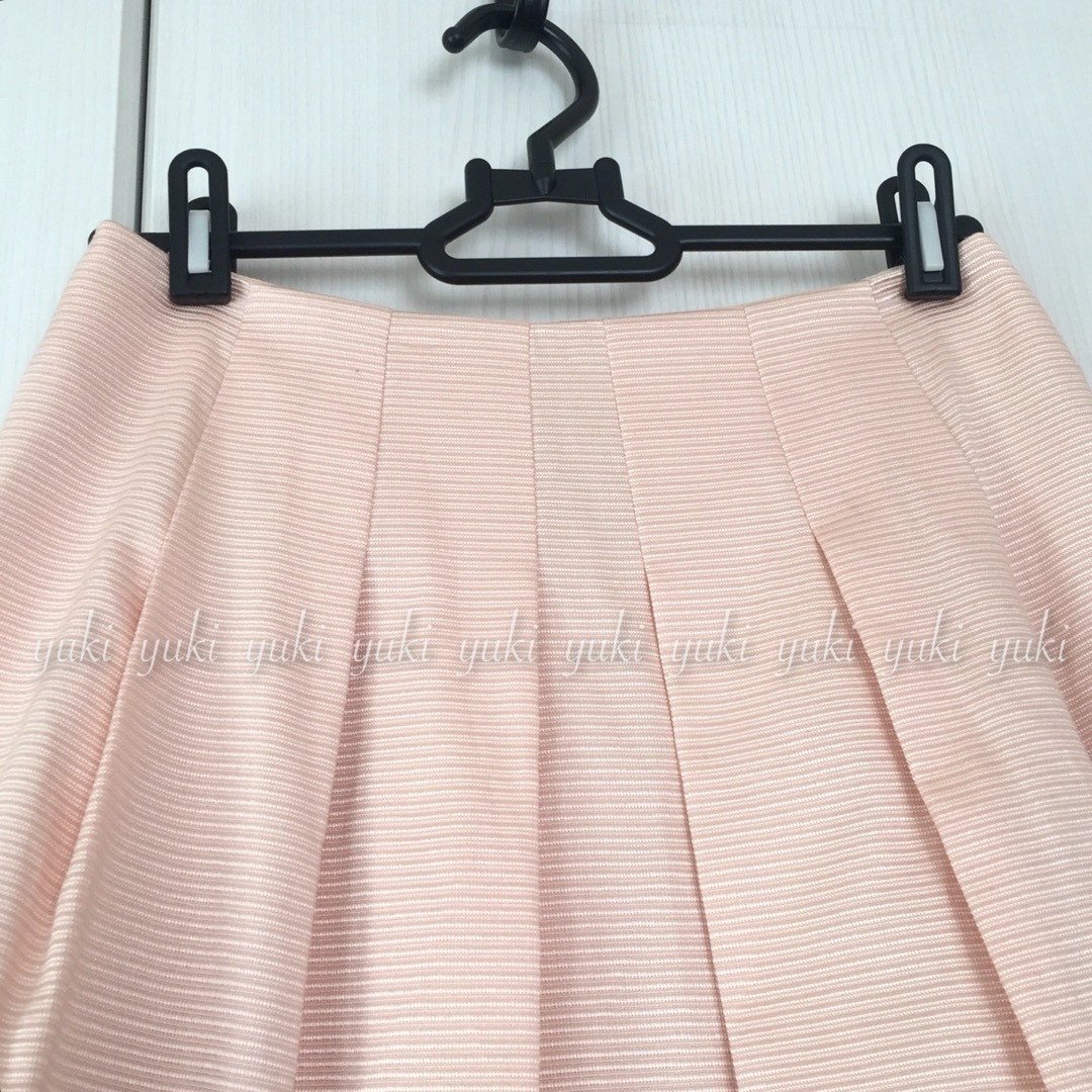 ANAYI(アナイ)の【新品タグ付き】ANAYI スカートスーツ セットアップ レディースのフォーマル/ドレス(スーツ)の商品写真