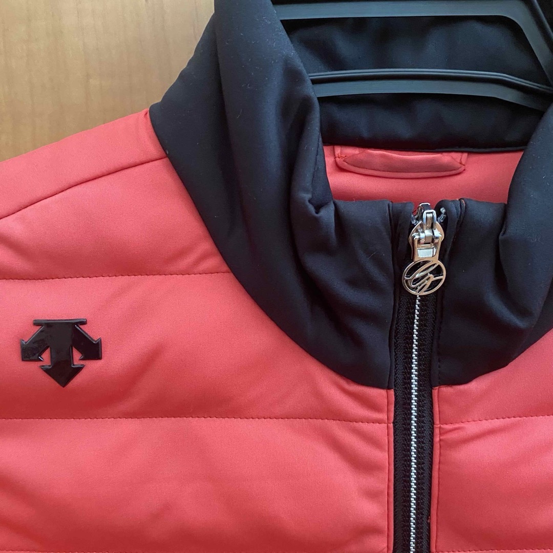 DESCENTE(デサント)のDESCENTE GOLF アウター レディース スポーツ/アウトドアのゴルフ(ウエア)の商品写真