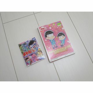 T-ARTS - z29❤おそ松さん　アクリルキーホルダー＆ストラップ　新品・未開封❤