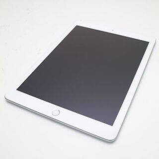 アップル(Apple)の超美品 iPad 第5世代 Wi-Fi 32GB シルバー (タブレット)