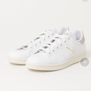 スタンスミス(STANSMITH（adidas）)のadidas STAN SMITH アディダス スタンスミス(スニーカー)