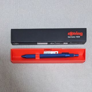 ロットリング(rotring)のロットリング ROTRING マルチペン 600 3in1(ペン/マーカー)