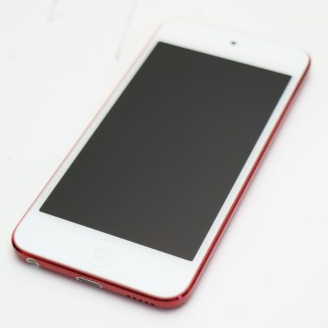 オーディオ機器【4/8迄のお値下げ】ipodtouch レッド 32GB オーディオ機器【4/8迄のお値下げ】ipodtouch レッド 32GB