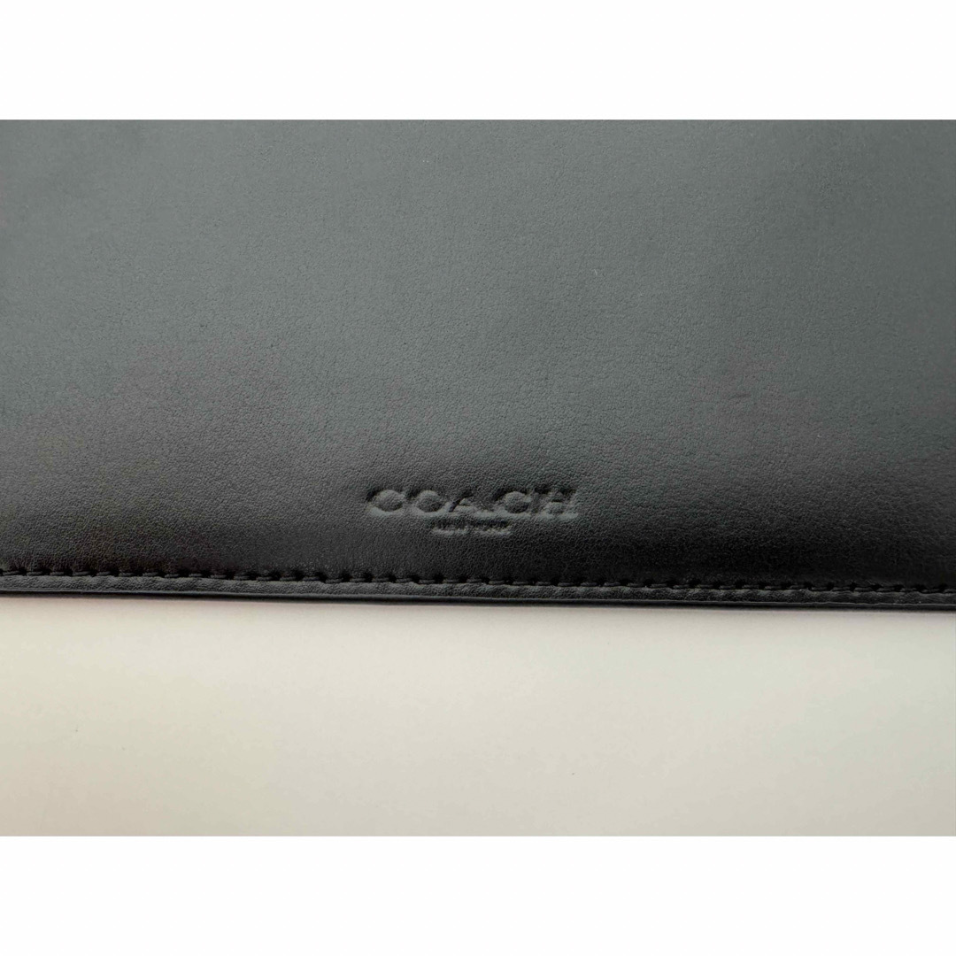 COACH(コーチ)のCOACH コーチ 財布　マルチケース　ペンケース　カードケース　チケットケース レディースのファッション小物(財布)の商品写真