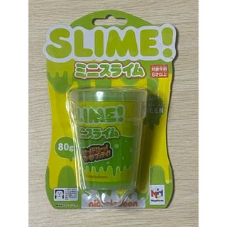 メガハウス  SLIME ミニスライム 80g　705(その他)