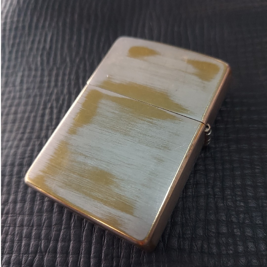 ZIPPO(ジッポー)のZIPPO メビウス メンズのファッション小物(タバコグッズ)の商品写真