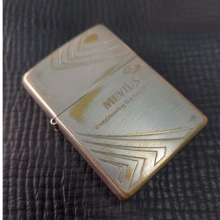 ジッポー(ZIPPO)のZIPPO メビウス(タバコグッズ)