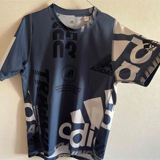 アディダス(adidas)のアディダス　Tシャツ(ウェア)