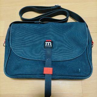 marimekko - 廃盤 marimekko ショルダーバッグ WEEKENDER