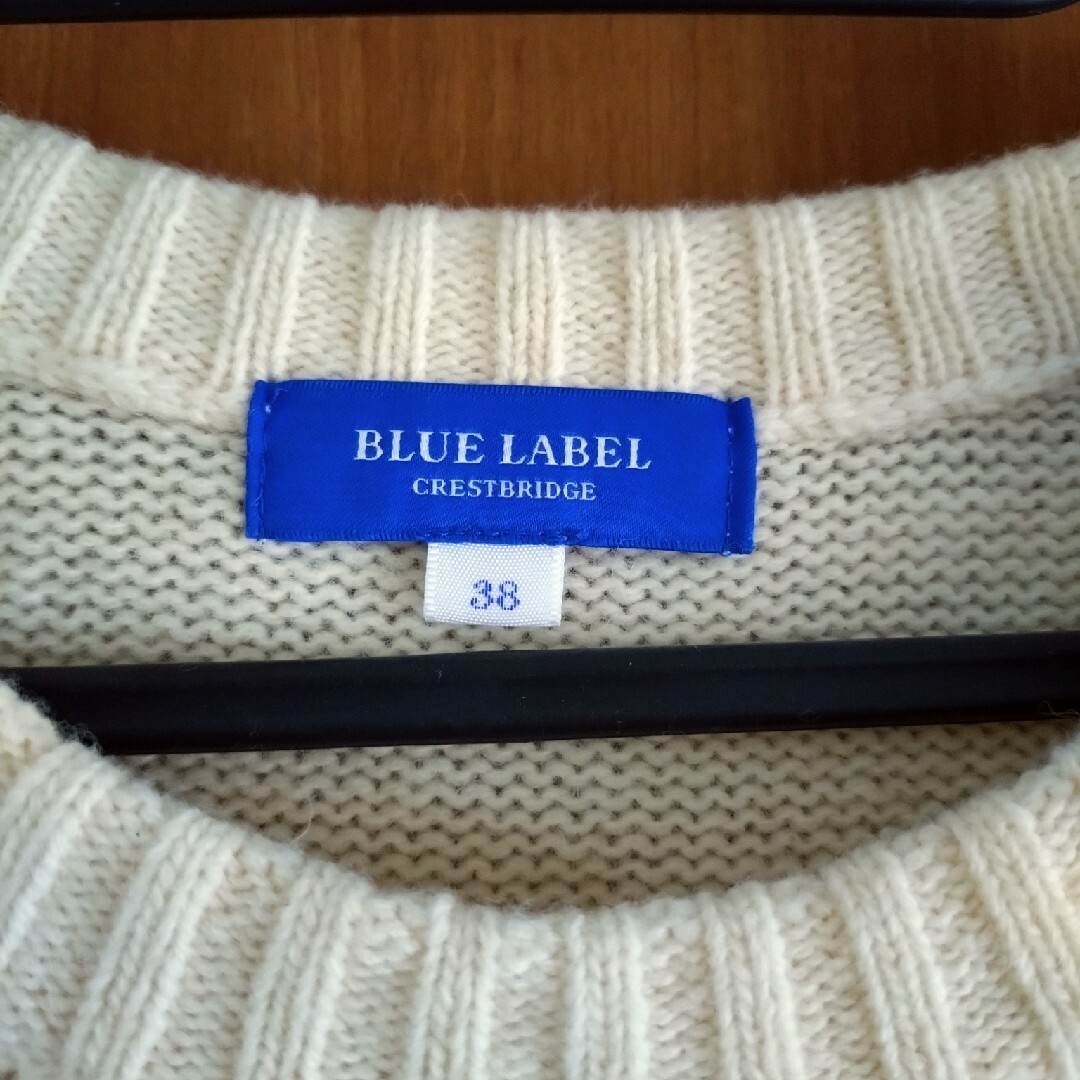 BURBERRY BLUE LABEL ワンピース BURBERRY BLUE LABEL ワンピース