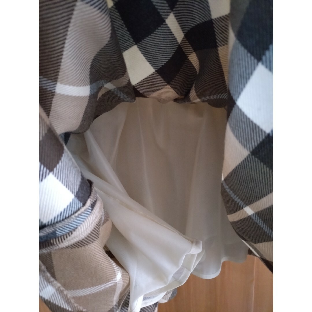 BURBERRY BLUE LABEL ワンピース BURBERRY BLUE LABEL ワンピース