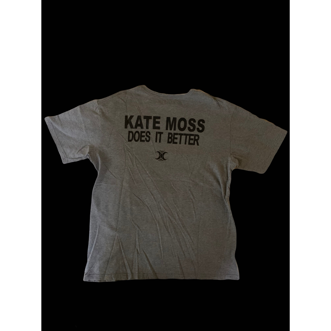 NEXUSVII(ネクサスセブン)のNEXUS Ⅶ/KATE MOSS PHOTO TEE メンズのトップス(Tシャツ/カットソー(半袖/袖なし))の商品写真