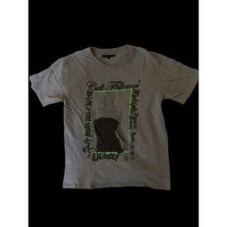 ネクサスセブン(NEXUSVII)のNEXUS Ⅶ/KATE MOSS PHOTO TEE(Tシャツ/カットソー(半袖/袖なし))