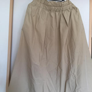 サマンサモスモス(SM2)の新品未使用SM2スカート(ロングスカート)