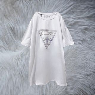 ゲス(GUESS)のguess Tシャツ(Tシャツ/カットソー(半袖/袖なし))