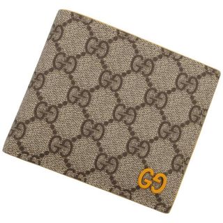 グッチ 財布（イエロー/黄色系）の通販 100点以上 | Gucciを買うならラクマ