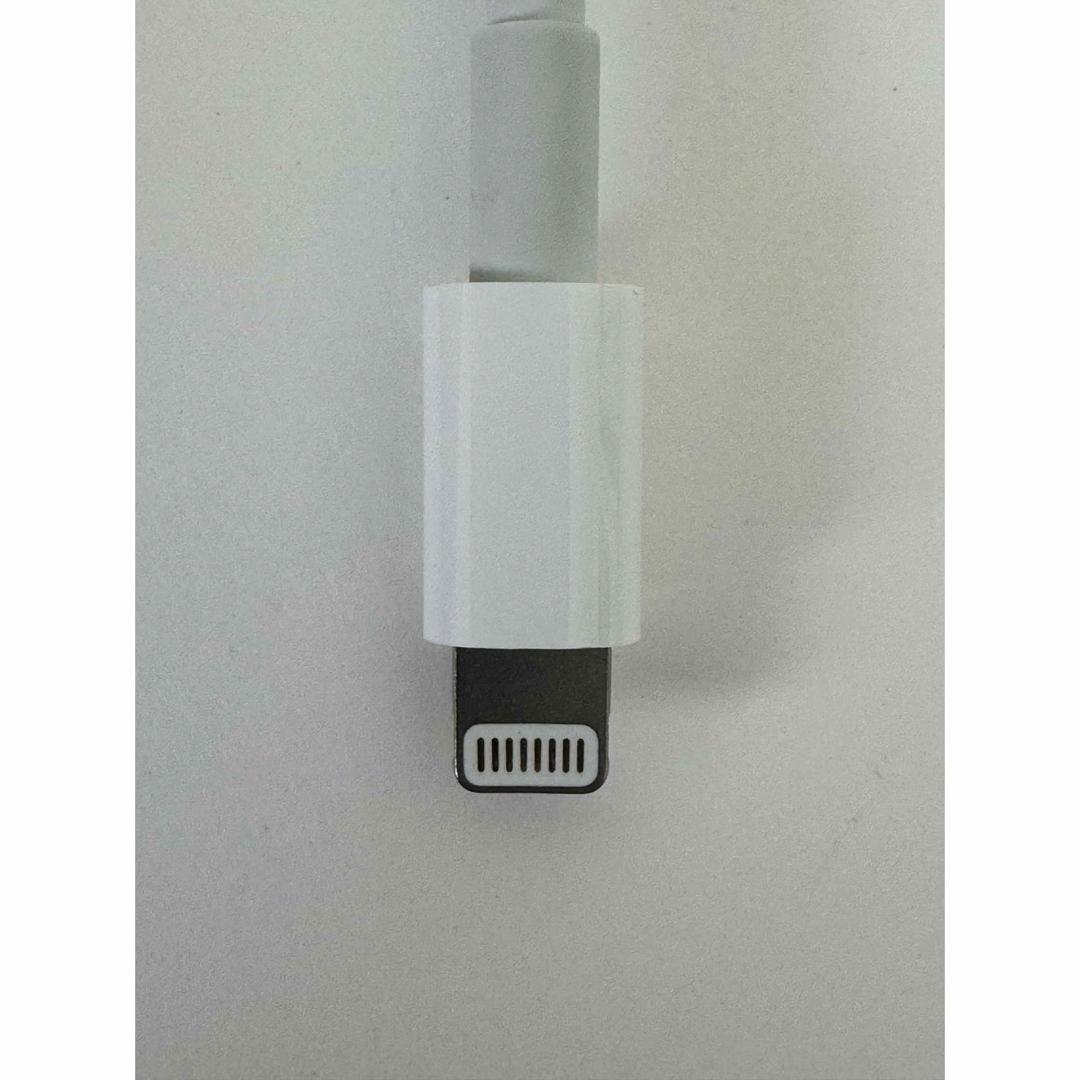 Apple(アップル)のApple Japan(同) Lightning-USB 3カメラアダプタ スマホ/家電/カメラのスマホアクセサリー(その他)の商品写真