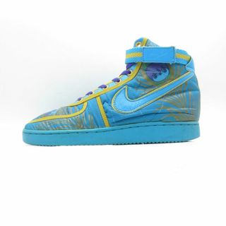 ナイキ(NIKE)のNIKE VANDAL HIGH SUPREME PREMIUM CLAW MONEY(スニーカー)