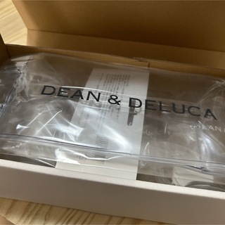ディーンアンドデルーカ(DEAN & DELUCA)のDEAN&DELUCAワインアイスバッグ&ワインカップ セット(グラス/カップ)