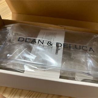 ディーンアンドデルーカ(DEAN & DELUCA)のDEAN&DELUCAワインアイスバッグ&ワインカップ セット(グラス/カップ)