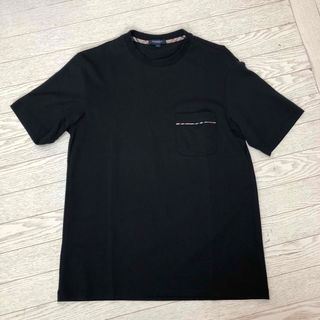 バーバリー(BURBERRY)のBURBERRY Tシャツ Lサイズ(Tシャツ/カットソー(半袖/袖なし))