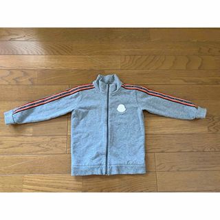 モンクレール(MONCLER)のMONCLER モンクレール フードなしパーカー3A(ジャケット/上着)