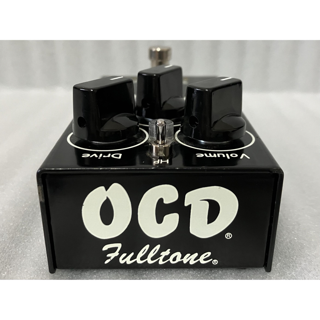 OCD Limited Black 楽器のギター(エフェクター)の商品写真