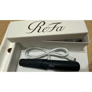 リファ(ReFa)のReFa ビューテック フィンガーアイロン RE-AI03A(ヘアアイロン)