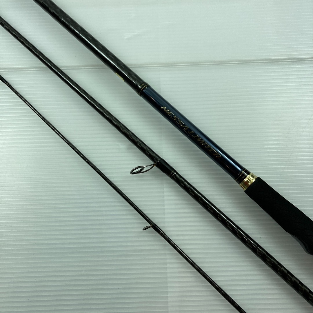 SHIMANO - ττSHIMANO シマノ ロッド ルアーロッド ネッサ SHIMANO - ττSHIMANO シマノ ロッド ルアーロッド ネッサ