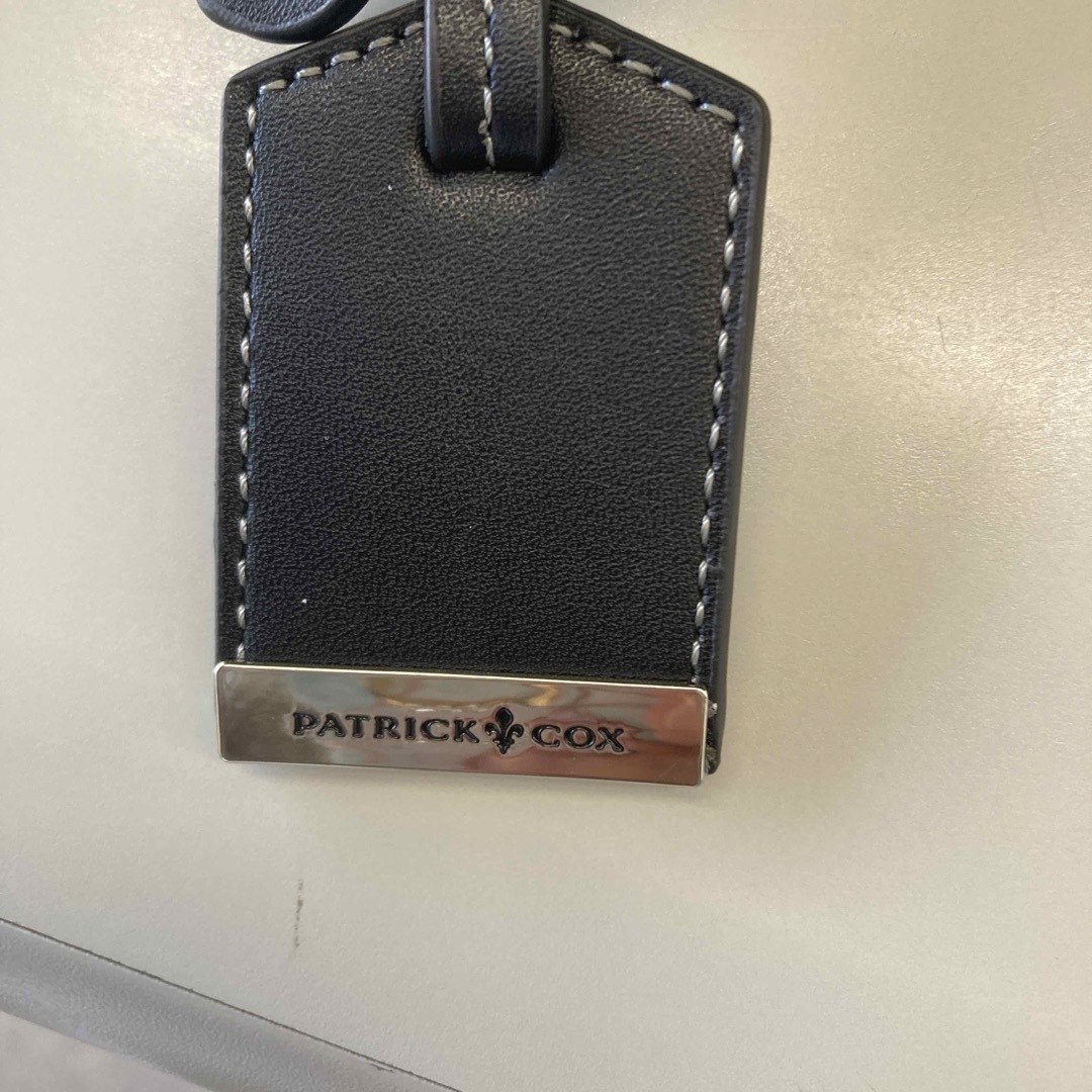 PATRICK COX(パトリックコックス)のバック レディースのバッグ(その他)の商品写真
