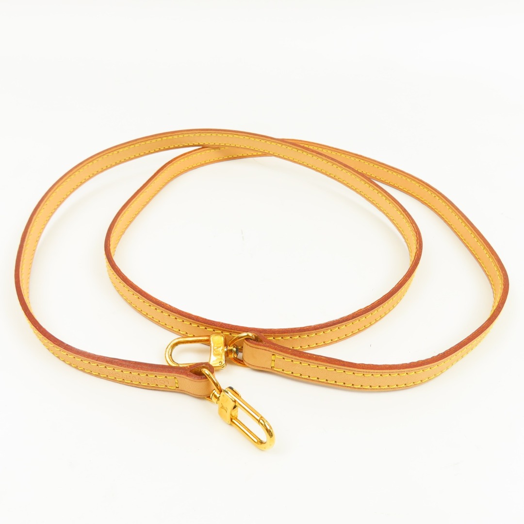 極美品 LOUIS VUITTON ルイヴィトン バッグ用 119cm ショルダー 極美品 LOUIS VUITTON ルイヴィトン バッグ用 119cm ショルダー