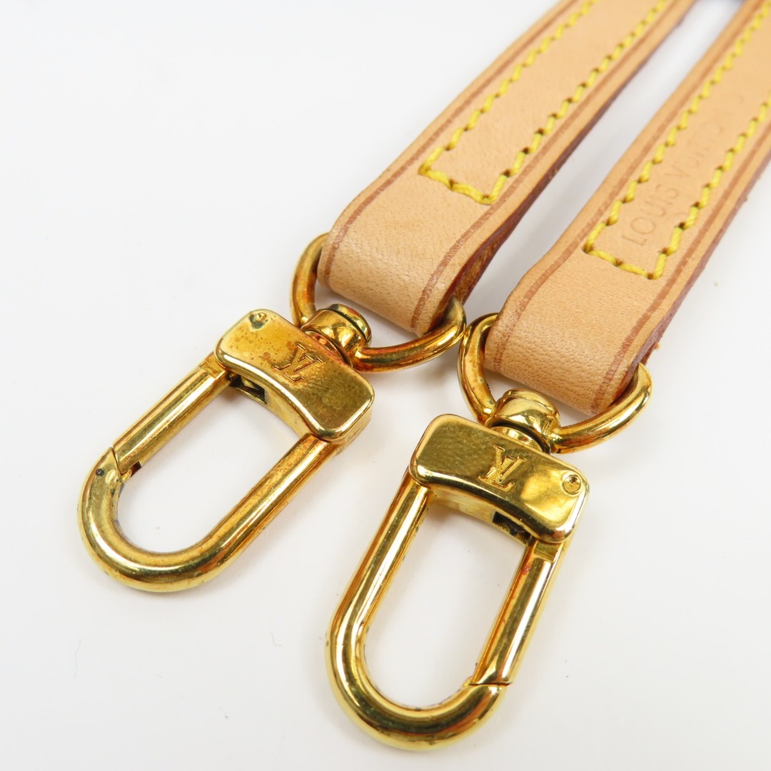 極美品 LOUIS VUITTON ルイヴィトン バッグ用 119cm ショルダー 極美品 LOUIS VUITTON ルイヴィトン バッグ用 119cm ショルダー