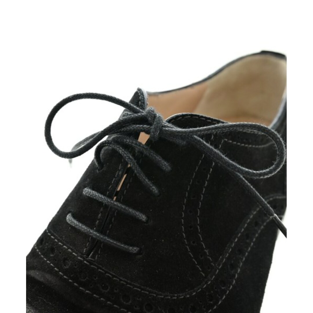 MANOLO BLAHNIK(マノロブラニク)のMANOLO BLAHNIK ドレスシューズ/ローファー 【古着】【中古】 レディースの靴/シューズ(ローファー/革靴)の商品写真