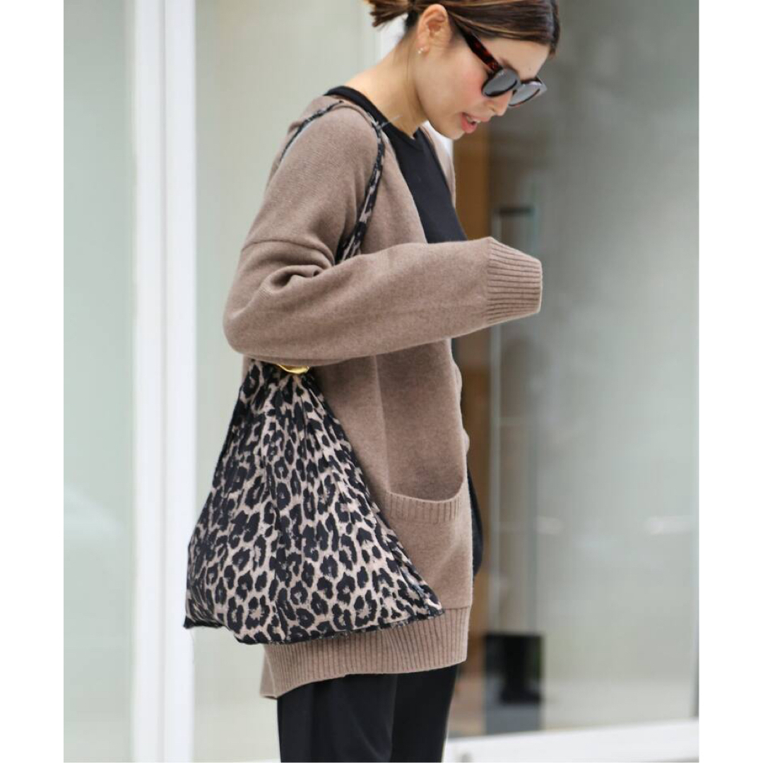 タグあり】Deuxieme Classe Big Cardigan タグあり】Deuxieme Classe Big Cardigan