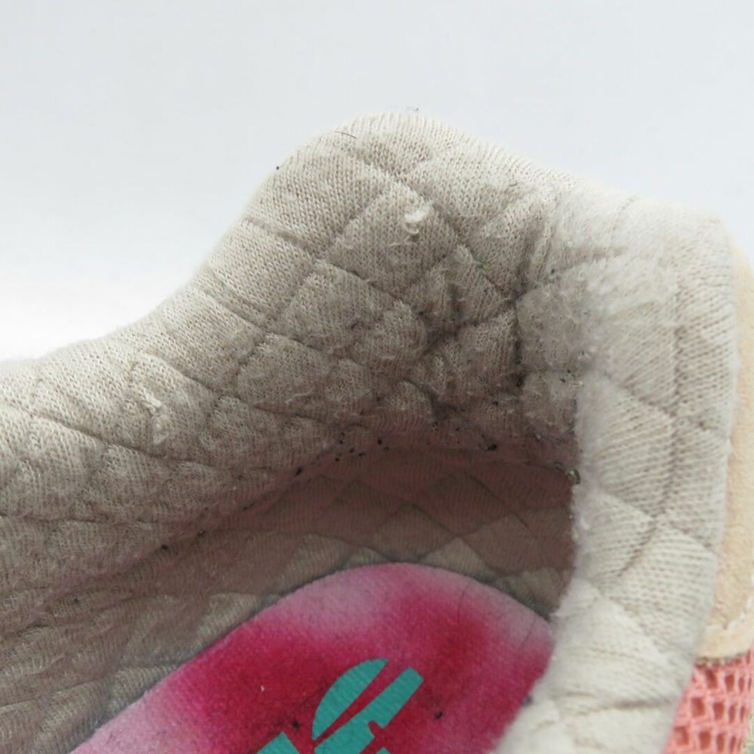 New Balance(ニューバランス)のNEW BALANCE×Joe Freshgoods U9060JF1 Penny Cook Pink メンズの靴/シューズ(スニーカー)の商品写真