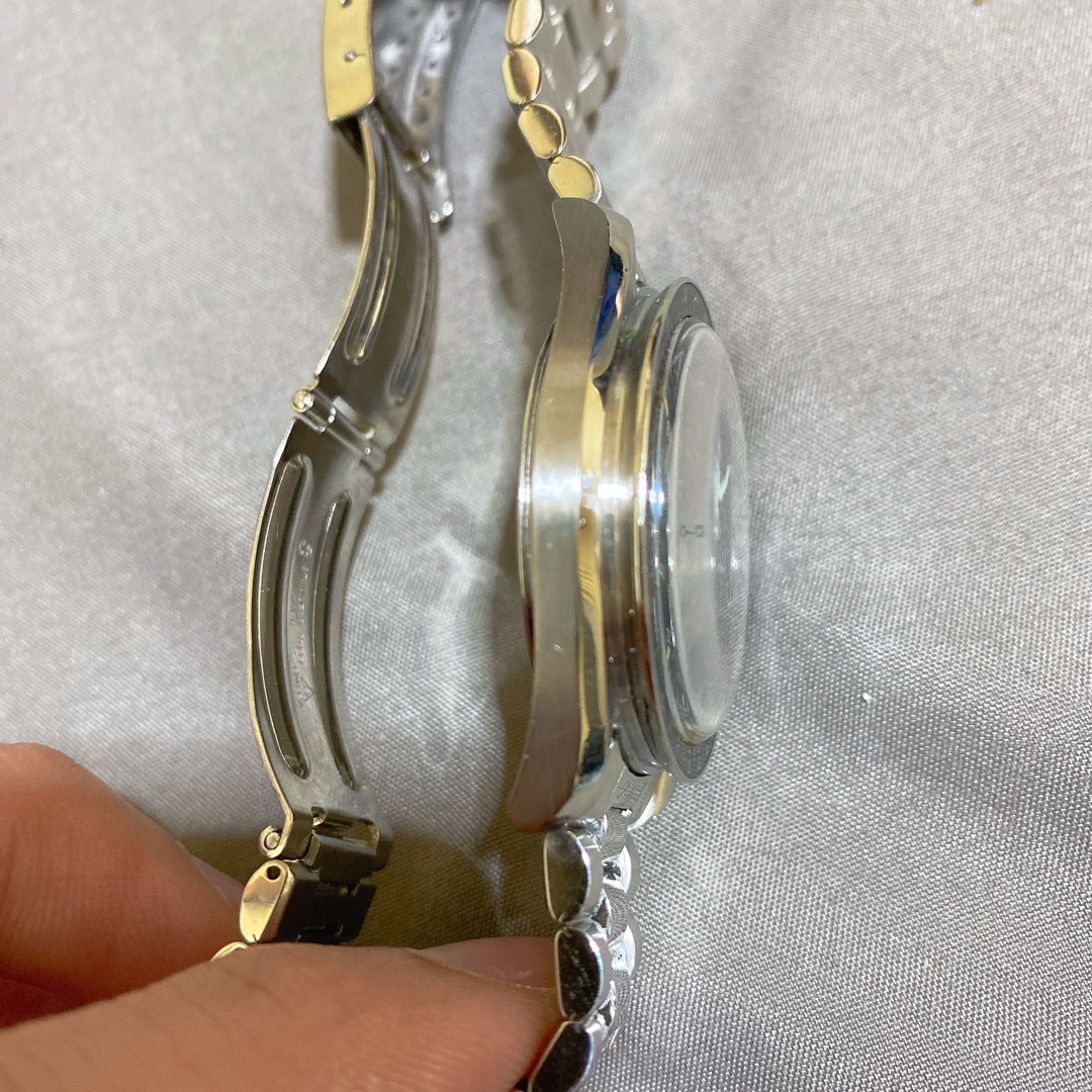OMEGA(オメガ)のOH済みオメガスピードマスターREF 3510.50 メンズの時計(その他)の商品写真