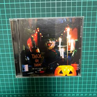 Trick　or　Treat　e．p．(ポップス/ロック(邦楽))