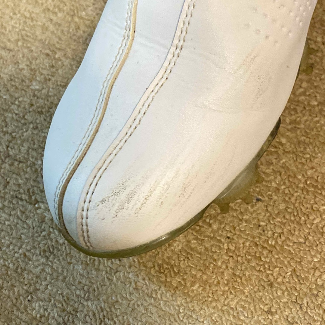 FootJoy(フットジョイ)の人気‼️【良品】フットジョイ★レディース ゴルフ BOAシューズ／24.5センチ スポーツ/アウトドアのゴルフ(シューズ)の商品写真