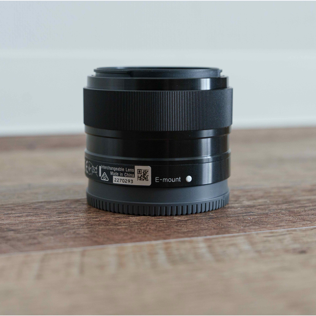 SONY E 35mm F1.8 OSS (SEL35F18) SONY E 35mm F1.8 OSS (SEL35F18)