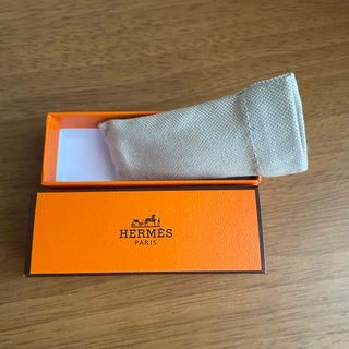 エルメス(Hermes)のエルメス　空箱(ショップ袋)