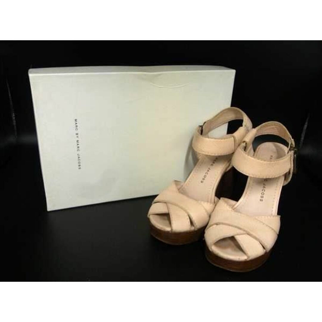 MARC BY MARC JACOBS - MARC BY MARC JACOBS マークバイマーク