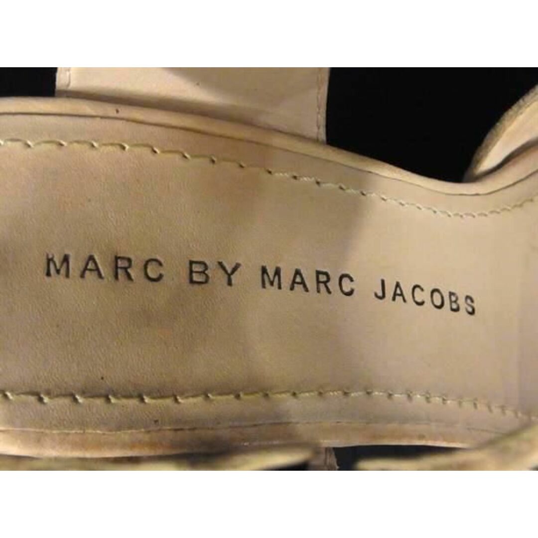 MARC BY MARC JACOBS - MARC BY MARC JACOBS マークバイマーク
