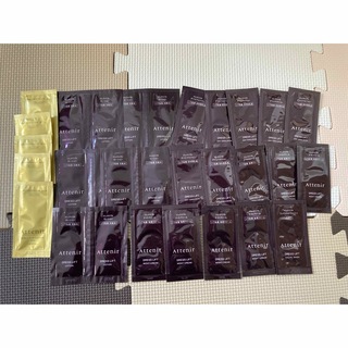 Attenir - アテニア化粧品サンプル　30袋