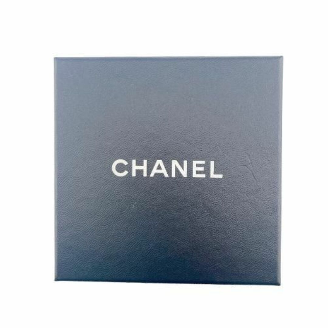 CHANEL(シャネル)のシャネル コサージュ チュール ブラック アクセサリー レディース レディースのアクセサリー(ブローチ/コサージュ)の商品写真