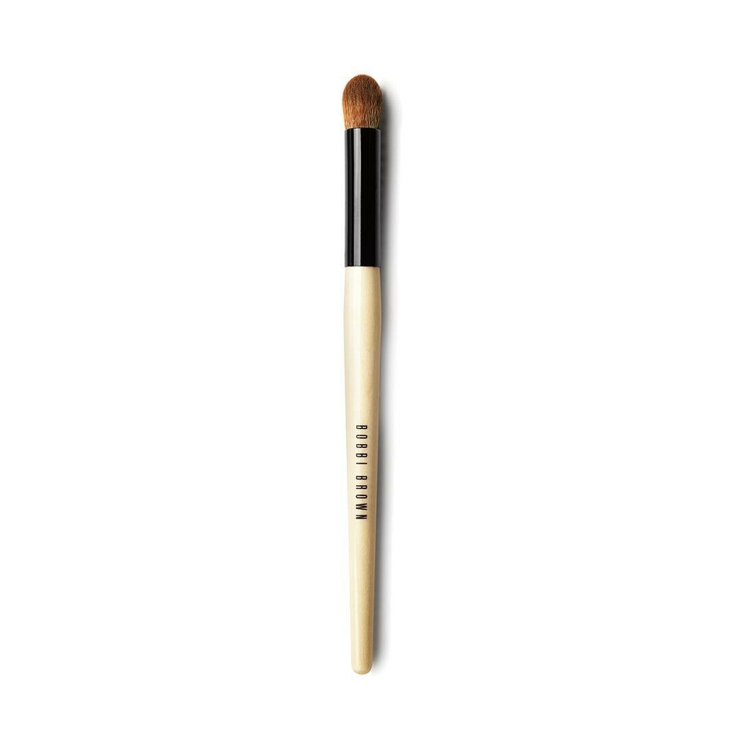 BOBBI BROWN(ボビイブラウン)のボビイブラウン フル カバレッジ タッチ アップ ブラシ コスメ/美容のメイク道具/ケアグッズ(ブラシ・チップ)の商品写真