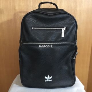 adidas - adidasバックパック